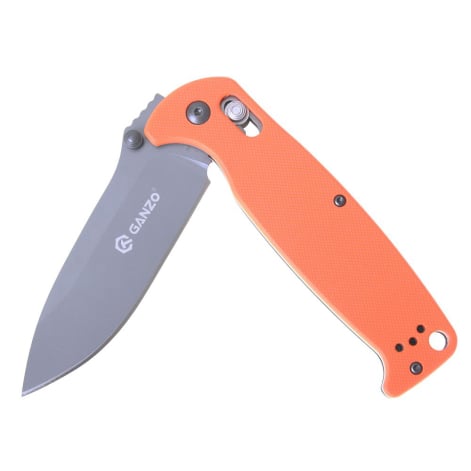 Ganzo G7413